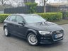 USED 2016 66 AUDI A3 1.6 TDI SE TECHNIK 5d 109 BHP 