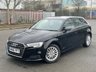 USED 2016 66 AUDI A3 1.6 TDI SE TECHNIK 5d 109 BHP 