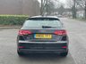 USED 2016 66 AUDI A3 1.6 TDI SE TECHNIK 5d 109 BHP 