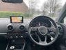 USED 2016 66 AUDI A3 1.6 TDI SE TECHNIK 5d 109 BHP 