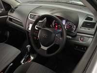 USED 2017 66 SUZUKI SWIFT 1.2 SZ4 5d 94 BHP 