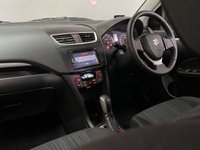 USED 2017 66 SUZUKI SWIFT 1.2 SZ4 5d 94 BHP 