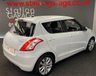 USED 2017 66 SUZUKI SWIFT 1.2 SZ4 5d 94 BHP 