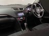 USED 2017 66 SUZUKI SWIFT 1.2 SZ4 5d 94 BHP 