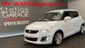 USED 2017 66 SUZUKI SWIFT 1.2 SZ4 5d 94 BHP 