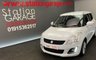 USED 2017 66 SUZUKI SWIFT 1.2 SZ4 5d 94 BHP 