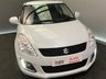 USED 2017 66 SUZUKI SWIFT 1.2 SZ4 5d 94 BHP 