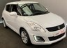 USED 2017 66 SUZUKI SWIFT 1.2 SZ4 5d 94 BHP 