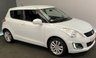 USED 2017 66 SUZUKI SWIFT 1.2 SZ4 5d 94 BHP 