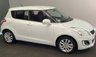 USED 2017 66 SUZUKI SWIFT 1.2 SZ4 5d 94 BHP 