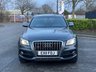 USED 2011 11 AUDI Q5 2.0 TDI QUATTRO S LINE SPECIAL EDITION 5d 168 BHP 