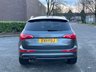 USED 2011 11 AUDI Q5 2.0 TDI QUATTRO S LINE SPECIAL EDITION 5d 168 BHP 
