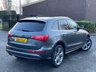 USED 2011 11 AUDI Q5 2.0 TDI QUATTRO S LINE SPECIAL EDITION 5d 168 BHP 
