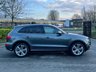 USED 2011 11 AUDI Q5 2.0 TDI QUATTRO S LINE SPECIAL EDITION 5d 168 BHP 