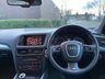 USED 2011 11 AUDI Q5 2.0 TDI QUATTRO S LINE SPECIAL EDITION 5d 168 BHP 