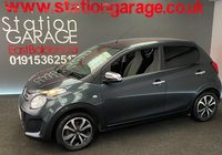 USED 2017 67 CITROEN C1 1.2 PURETECH FLAIR 5d 82 BHP TOP SPEC, LOW INSURANCE,CAMERA