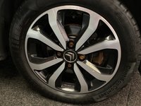 USED 2017 67 CITROEN C1 1.2 PURETECH FLAIR 5d 82 BHP TOP SPEC, LOW INSURANCE,CAMERA