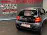 USED 2017 67 CITROEN C1 1.2 PURETECH FLAIR 5d 82 BHP TOP SPEC, LOW INSURANCE,CAMERA