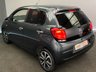 USED 2017 67 CITROEN C1 1.2 PURETECH FLAIR 5d 82 BHP TOP SPEC, LOW INSURANCE,CAMERA
