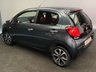 USED 2017 67 CITROEN C1 1.2 PURETECH FLAIR 5d 82 BHP TOP SPEC, LOW INSURANCE,CAMERA