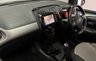 USED 2017 67 CITROEN C1 1.2 PURETECH FLAIR 5d 82 BHP TOP SPEC, LOW INSURANCE,CAMERA