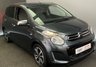 USED 2017 67 CITROEN C1 1.2 PURETECH FLAIR 5d 82 BHP TOP SPEC, LOW INSURANCE,CAMERA