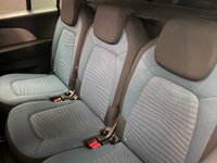 USED 2017 67 CITROEN C4 GRAND PICASSO 1.6 BLUEHDI FEEL S/S 5d 118 BHP SAT NAV,7 SEATS WITH F&R PARK