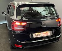 USED 2017 67 CITROEN C4 GRAND PICASSO 1.6 BLUEHDI FEEL S/S 5d 118 BHP SAT NAV,7 SEATS WITH F&R PARK