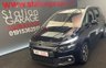 USED 2017 67 CITROEN C4 GRAND PICASSO 1.6 BLUEHDI FEEL S/S 5d 118 BHP SAT NAV,7 SEATS WITH F&R PARK