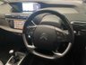 USED 2017 67 CITROEN C4 GRAND PICASSO 1.6 BLUEHDI FEEL S/S 5d 118 BHP SAT NAV,7 SEATS WITH F&R PARK