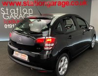 USED 2016 66 CITROEN C3 1.2 PURETECH EDITION 5d 80 BHP &pound;20 TAX AND LOW INSURANCE