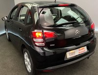 USED 2016 66 CITROEN C3 1.2 PURETECH EDITION 5d 80 BHP &pound;20 TAX AND LOW INSURANCE