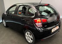 USED 2016 66 CITROEN C3 1.2 PURETECH EDITION 5d 80 BHP &pound;20 TAX AND LOW INSURANCE