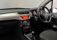 USED 2016 66 CITROEN C3 1.2 PURETECH EDITION 5d 80 BHP &pound;20 TAX AND LOW INSURANCE