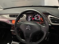 USED 2016 66 CITROEN C3 1.2 PURETECH EDITION 5d 80 BHP &pound;20 TAX AND LOW INSURANCE