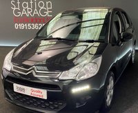 USED 2016 66 CITROEN C3 1.2 PURETECH EDITION 5d 80 BHP &pound;20 TAX AND LOW INSURANCE