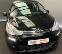 USED 2016 66 CITROEN C3 1.2 PURETECH EDITION 5d 80 BHP &pound;20 TAX AND LOW INSURANCE