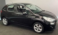 USED 2016 66 CITROEN C3 1.2 PURETECH EDITION 5d 80 BHP &pound;20 TAX AND LOW INSURANCE