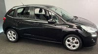 USED 2016 66 CITROEN C3 1.2 PURETECH EDITION 5d 80 BHP &pound;20 TAX AND LOW INSURANCE