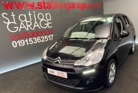 USED 2016 66 CITROEN C3 1.2 PURETECH EDITION 5d 80 BHP &pound;20 TAX AND LOW INSURANCE
