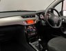 USED 2016 66 CITROEN C3 1.2 PURETECH EDITION 5d 80 BHP &pound;20 TAX AND LOW INSURANCE