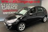 USED 2016 66 CITROEN C3 1.2 PURETECH EDITION 5d 80 BHP &pound;20 TAX AND LOW INSURANCE