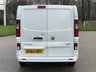 USED 2015 64 VAUXHALL VIVARO 1.6 2900 L2H1 CDTI P/V 114 BHP GENUINE LOW MILES ** NO VAT **