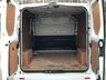 USED 2015 64 VAUXHALL VIVARO 1.6 2900 L2H1 CDTI P/V 114 BHP GENUINE LOW MILES ** NO VAT **