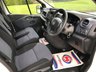USED 2015 64 VAUXHALL VIVARO 1.6 2900 L2H1 CDTI P/V 114 BHP GENUINE LOW MILES ** NO VAT **