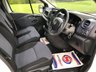 USED 2015 64 VAUXHALL VIVARO 1.6 2900 L2H1 CDTI P/V 114 BHP GENUINE LOW MILES ** NO VAT **
