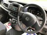 USED 2015 64 VAUXHALL VIVARO 1.6 2900 L2H1 CDTI P/V 114 BHP GENUINE LOW MILES ** NO VAT **