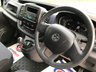 USED 2015 64 VAUXHALL VIVARO 1.6 2900 L2H1 CDTI P/V 114 BHP GENUINE LOW MILES ** NO VAT **