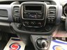 USED 2015 64 VAUXHALL VIVARO 1.6 2900 L2H1 CDTI P/V 114 BHP GENUINE LOW MILES ** NO VAT **