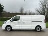 USED 2015 64 VAUXHALL VIVARO 1.6 2900 L2H1 CDTI P/V 114 BHP GENUINE LOW MILES ** NO VAT **